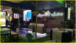 kontraktor pameran desain