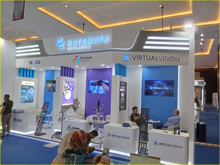 harga sewa booth pameran