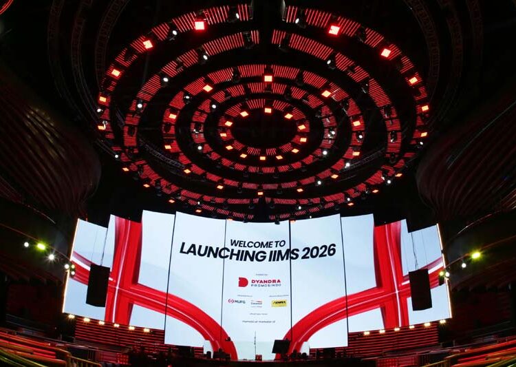 Kontraktor Pameran IIMS 2026 | Vendor Booth Profesional Jakarta