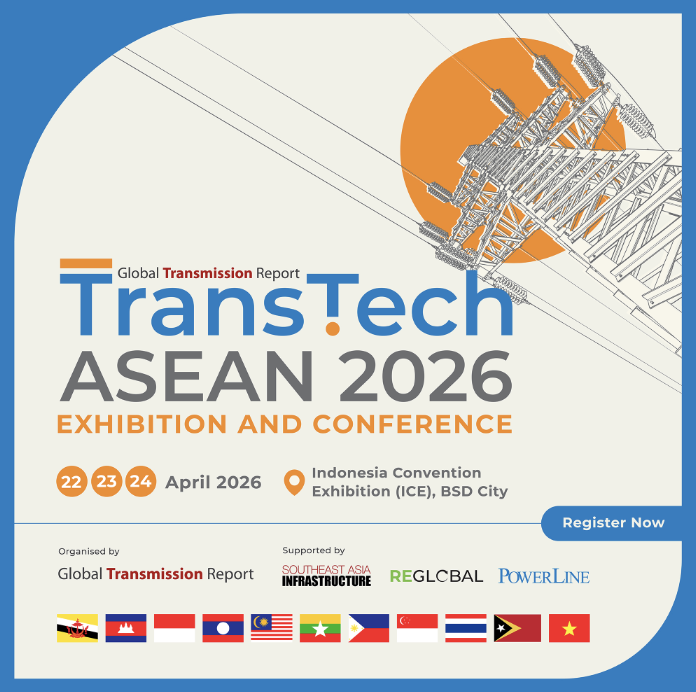 Jasa Pembuatan Booth Event TRANCTECH ASEAN 2026